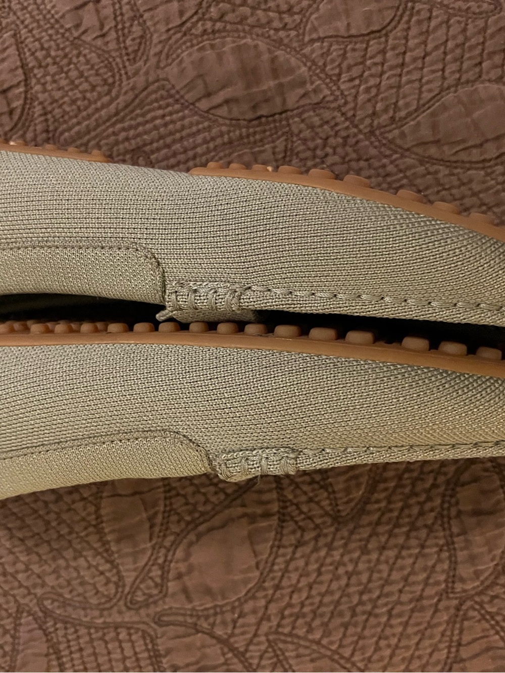 Driving Loafer Rothy’s - Picture 11 of 12